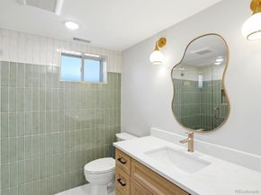 3403 S Ivanhoe Way, Denver CO 80222