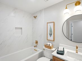 3403 S Ivanhoe Way, Denver CO 80222