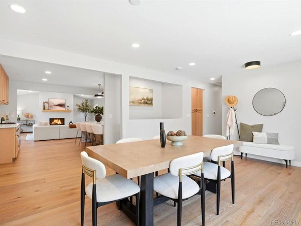 3403 S Ivanhoe Way, Denver CO 80222