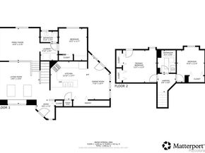 13553 W 65th Place, Arvada CO 80004