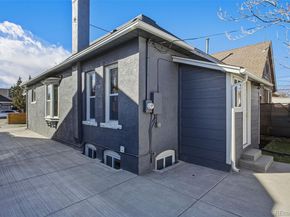 4442 Fillmore Street, Denver CO 80216