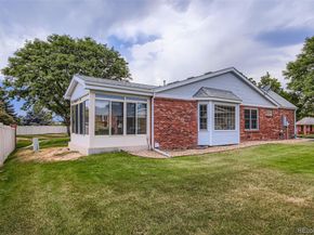 9204 Winona Court, Westminster CO 80031