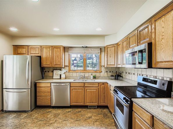 9204 Winona Court, Westminster CO 80031