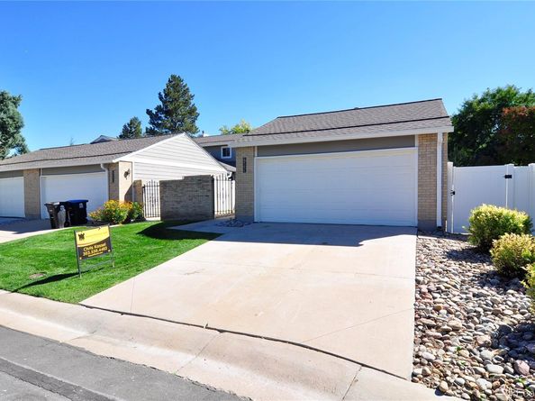 7219 S Vine Street, Centennial CO 80122