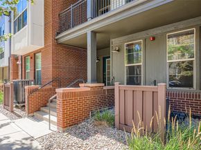 467 S Reed Court, Lakewood CO 80226