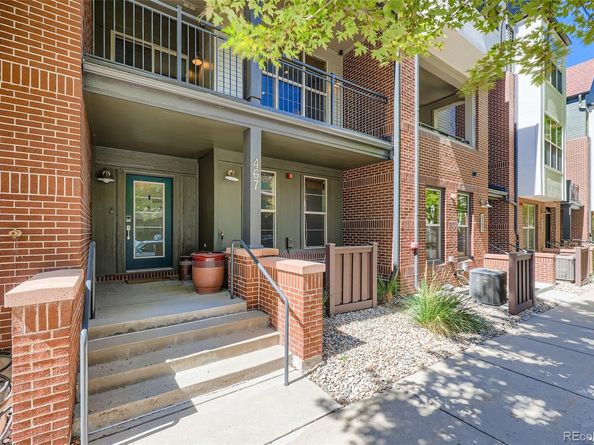 467 S Reed Court, Lakewood CO 80226
