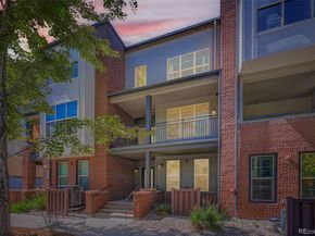 467 S Reed Court, Lakewood CO 80226