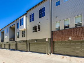 467 S Reed Court, Lakewood CO 80226