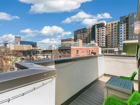 61 W 10th Avenue, Denver CO 80204