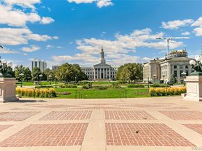 61 W 10th Avenue, Denver CO 80204