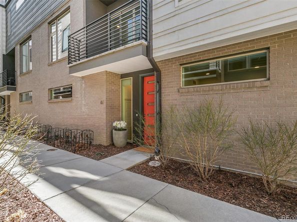 61 W 10th Avenue, Denver CO 80204