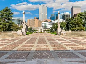 61 W 10th Avenue, Denver CO 80204