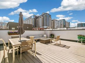 61 W 10th Avenue, Denver CO 80204