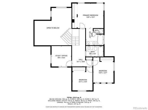 13398 Race Street, Thornton CO 80241