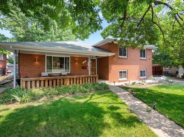 5681 E Gunnison Place, Denver CO 80224
