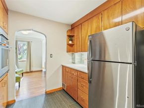 3127 S Corona Street, Englewood CO 80113