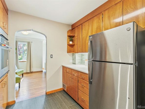 3127 S Corona Street, Englewood CO 80113