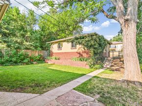 3127 S Corona Street, Englewood CO 80113
