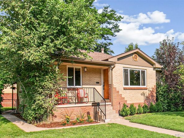 3127 S Corona Street, Englewood CO 80113