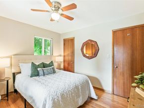 3127 S Corona Street, Englewood CO 80113