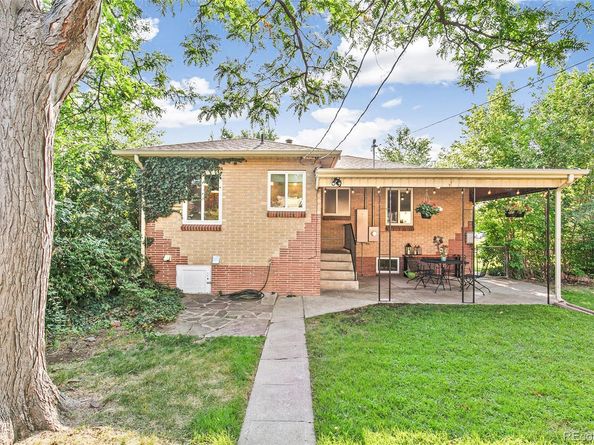 3127 S Corona Street, Englewood CO 80113