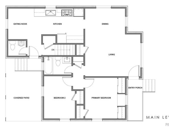 3127 S Corona Street, Englewood CO 80113