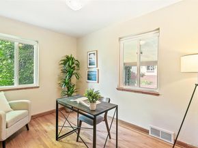 3127 S Corona Street, Englewood CO 80113