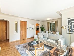3127 S Corona Street, Englewood CO 80113