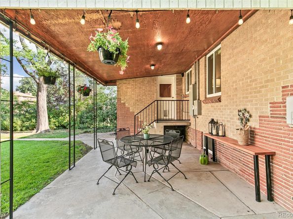 3127 S Corona Street, Englewood CO 80113