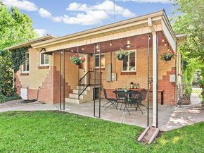 3127 S Corona Street, Englewood CO 80113