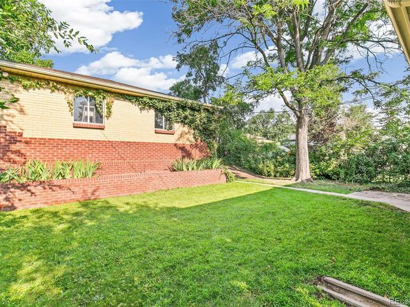 3127 S Corona Street, Englewood CO 80113