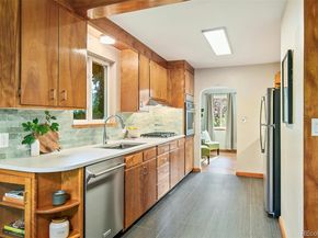 3127 S Corona Street, Englewood CO 80113