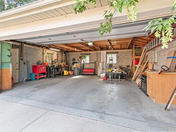 3127 S Corona Street, Englewood CO 80113