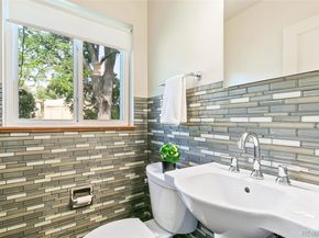3127 S Corona Street, Englewood CO 80113