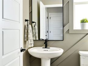 14841 Arbor Boulevard W, Thornton CO 80602