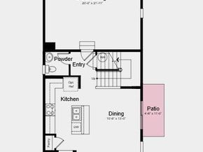 14841 Arbor Boulevard W, Thornton CO 80602