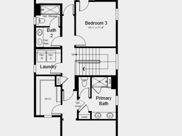 14841 Arbor Boulevard W, Thornton CO 80602