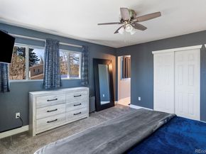 6652 Zinnia Street, Arvada CO 80004