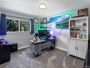 6652 Zinnia Street, Arvada CO 80004