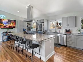 6652 Zinnia Street, Arvada CO 80004