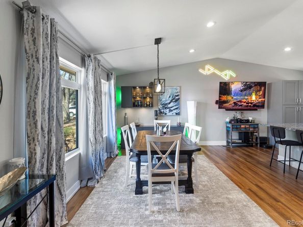 6652 Zinnia Street, Arvada CO 80004