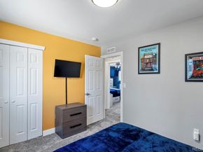 6652 Zinnia Street, Arvada CO 80004