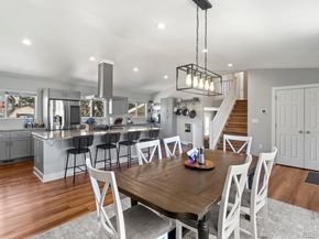 6652 Zinnia Street, Arvada CO 80004