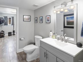 6652 Zinnia Street, Arvada CO 80004