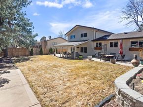 6652 Zinnia Street, Arvada CO 80004