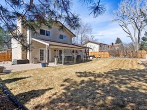 6652 Zinnia Street, Arvada CO 80004