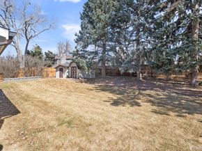 6652 Zinnia Street, Arvada CO 80004