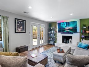 6652 Zinnia Street, Arvada CO 80004