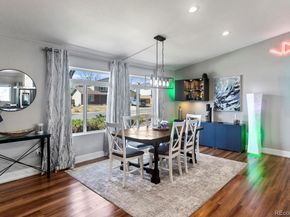 6652 Zinnia Street, Arvada CO 80004