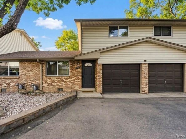 4643 Independence Street 9, Wheat Ridge CO 80033
